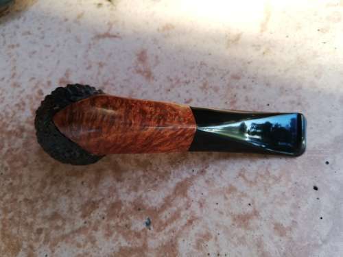 Mario Grandi Estate Pipe