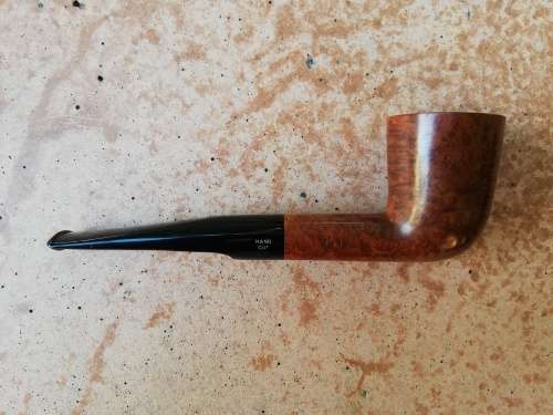 Davidoff Estate Pipe