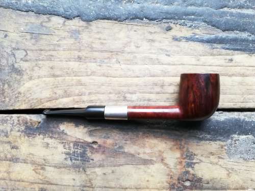 Estate Mattner pipe