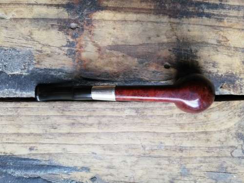 Estate Mattner pipe