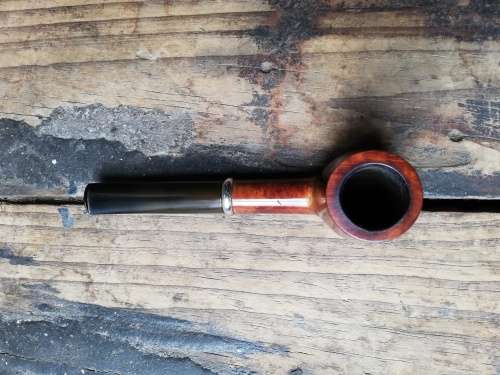 Estate Butz Choquin pipe