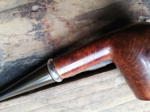 Estate Butz Choquin pipe