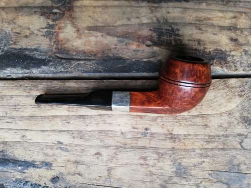 Carlysle smoking pipe