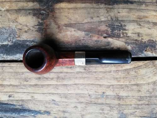 Carlysle smoking pipe