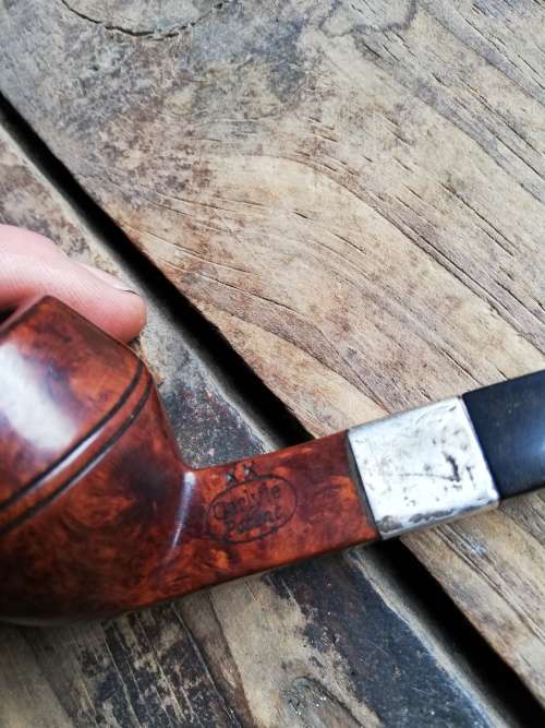 Carlysle smoking pipe