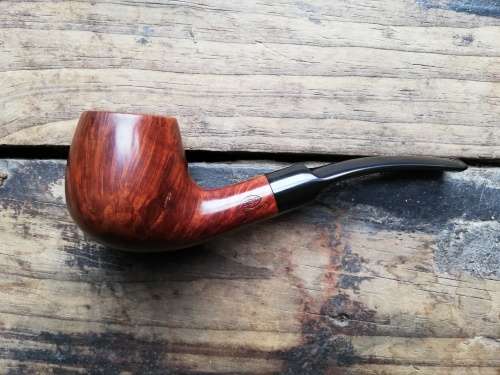 GBD smoking pipe