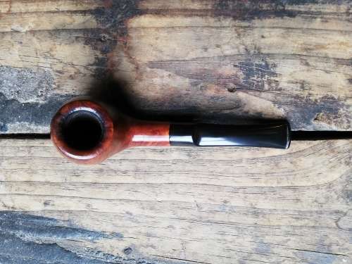 GBD smoking pipe
