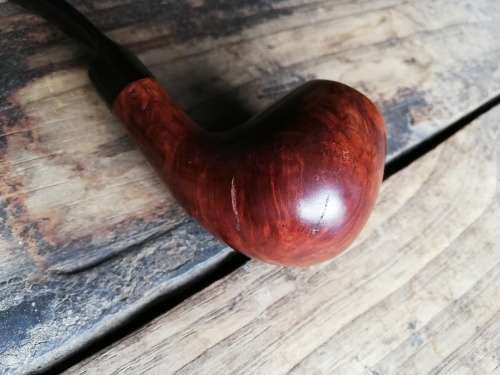 GBD smoking pipe