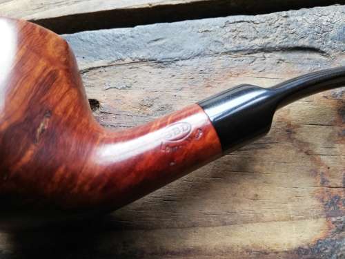 GBD smoking pipe