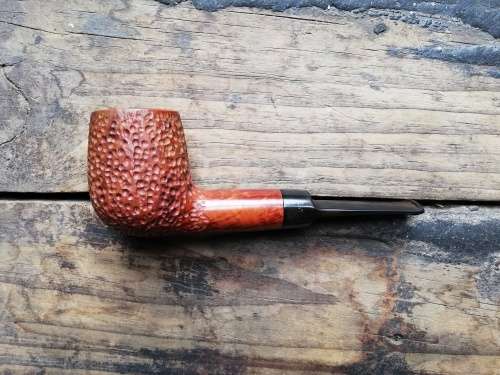 Stanwell smoking pipe