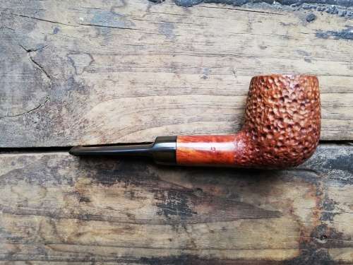 Stanwell smoking pipe