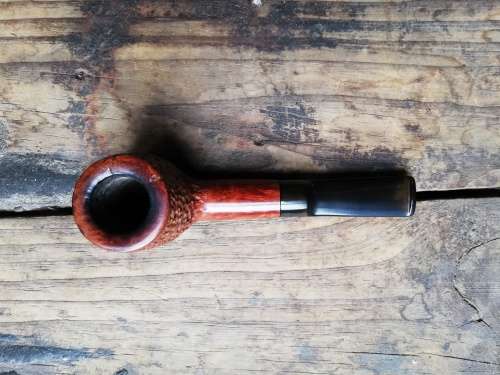 Stanwell smoking pipe