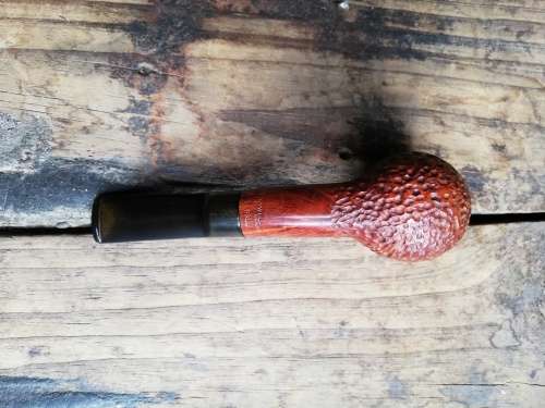 Stanwell smoking pipe