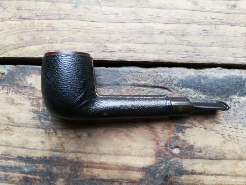 Big Ben smoking pipe