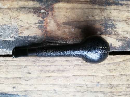 Big Ben smoking pipe