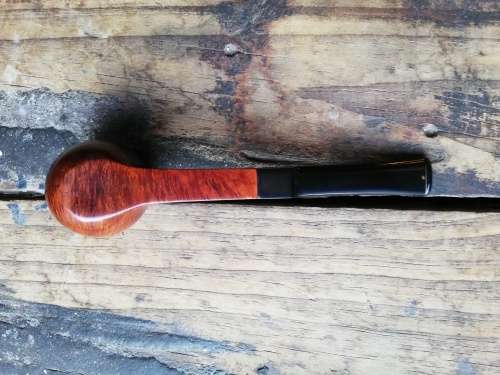 GBD smoking pipe