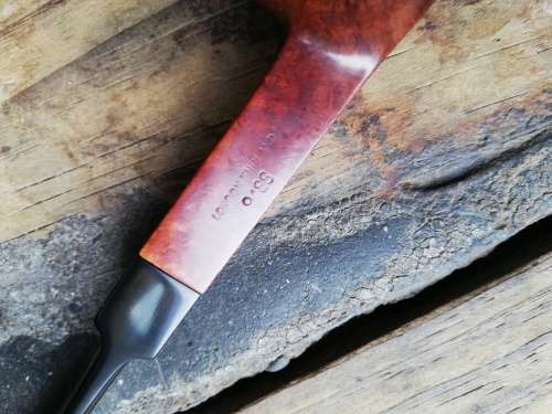 GBD smoking pipe