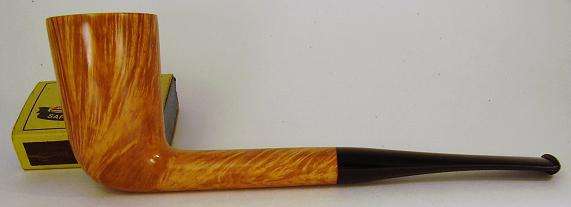 Goussard Pipes - #0918