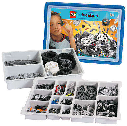 LEGO MINDSTORMS Educational Resource Set