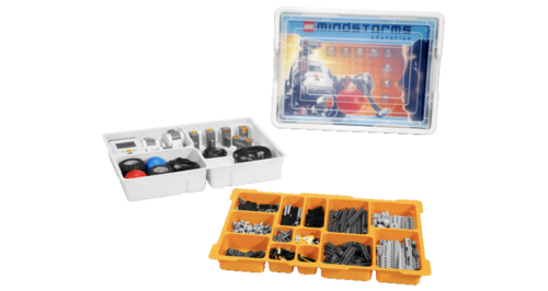 LEGO MINDSTORMS Education NXT Base Set