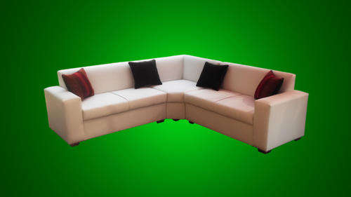 Corner Lounge Suite(5 Seater-Brand New)