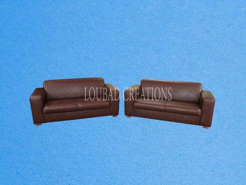 COUCHES 2.5 SEATERS BRAND NEW - BUY ONE GET ONE FREE PROMOTION