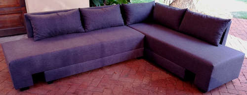 5 Seater Modi Sleeper Lounge