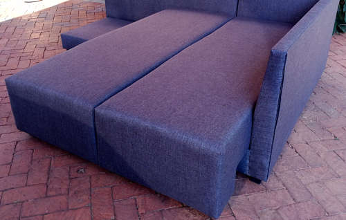 5 Seater Modi Sleeper Lounge