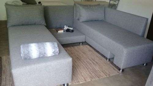 The Ultimate Sleeper Couch. 5 Seater Modi Sleeper Lounge!!!