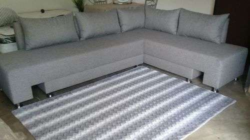 The Ultimate Sleeper Couch. 5 Seater Modi Sleeper Lounge!!!