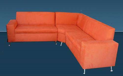 Christi Corner Lounge Suite(5 Seater - Brand New) + 2 Free Ottomans(Value R500)