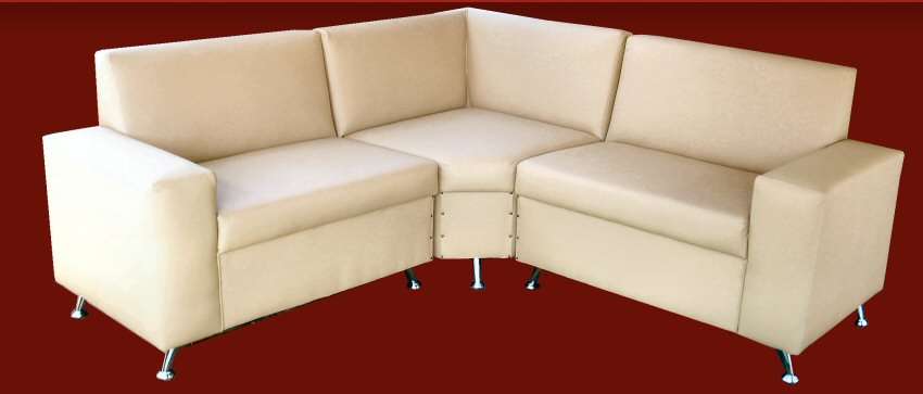 Corner Lounge Suite(4 Seater-Brand New)+ 2 Free Ottos + 4 Cushions(Value R900)