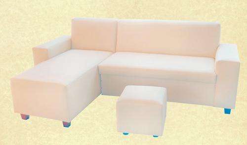 Lounge suite - 2 Seater & daybed