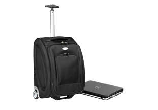 DONNEY LAPTOP TROLLEY CASE