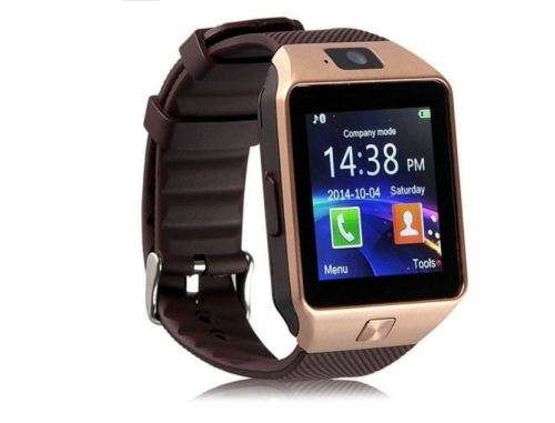 DZ09 SMARTWATCH