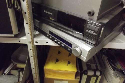 Telefunken 5.1 Surround DVD System [+Remote]