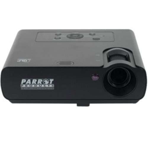 ELECTRONICS | PRELOVED | Parrot SVGA DLP 3D Ready Projector