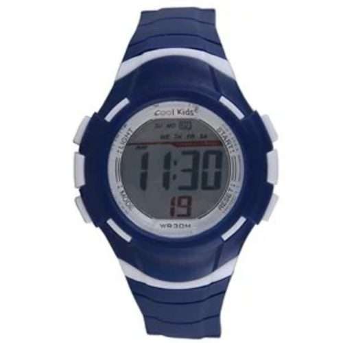 TIMEPIECE | BRAND NEW | Cool Kids CL22OE Digital Watch