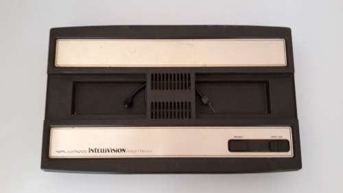 Mattel Intellivision