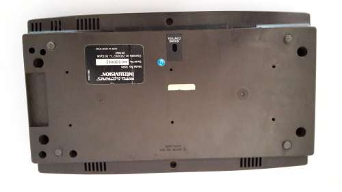 Mattel Intellivision