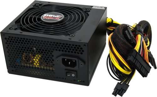 GigaByte PoweRock AX 600