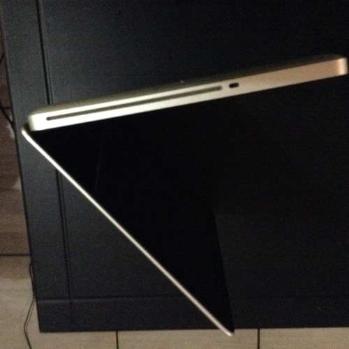 Mac book Pro I5 with Box