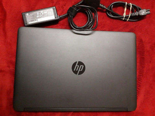 **Late Entry** HP Probook 655 I5