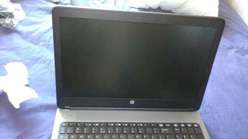 **Late Entry** HP Probook 655 I5