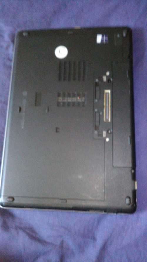 **Late Entry** HP Probook 655 I5