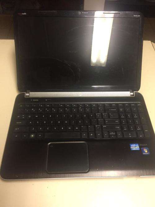 **Christmas Sale**HP Pavilion DV6, i7. Monster**