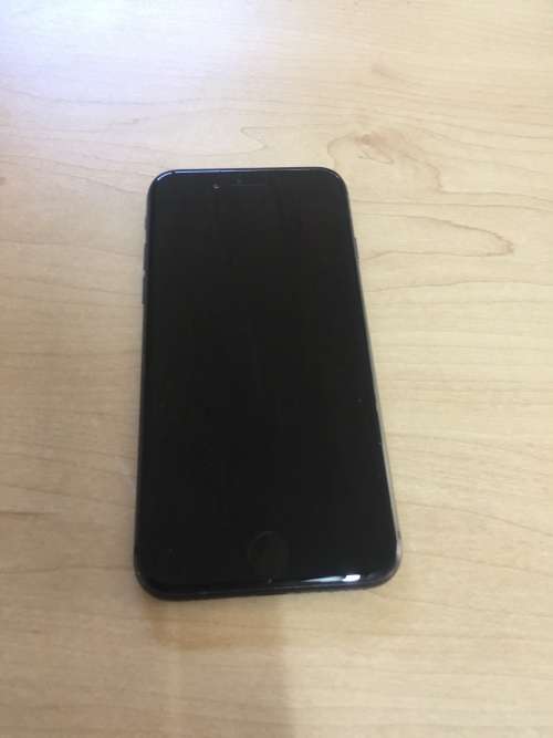 Apple iPhone 8 64GB Space Grey