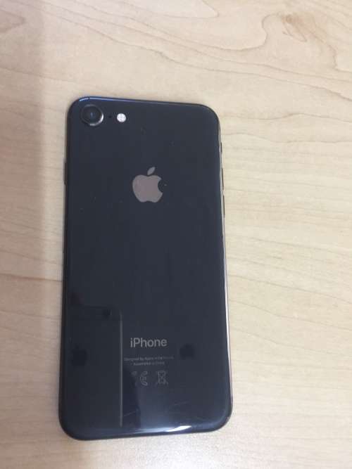 Apple iPhone 8 64GB Space Grey