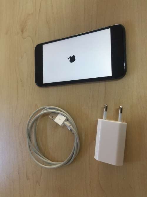 Apple iPhone 8 64GB Space Grey