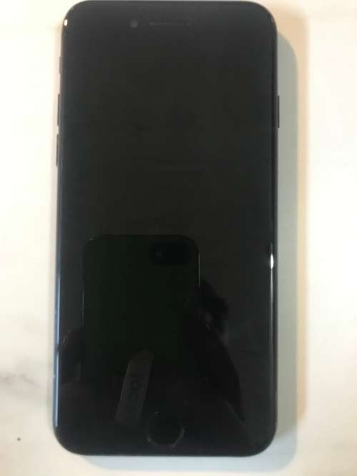 *Late Entry* iPhone 7 Space Grey 32GB *Please Read*